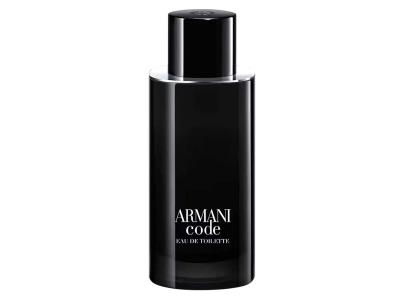 Giorgio Armani Code Men Eau De Toillete
